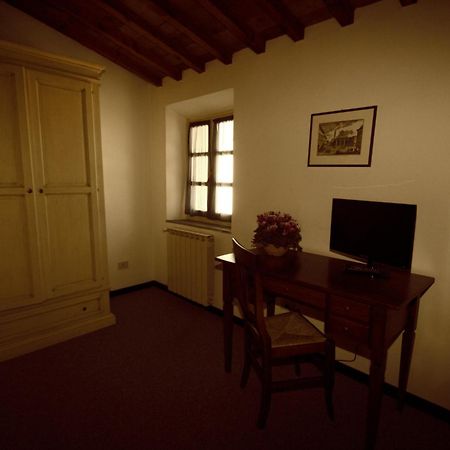 Hotel Calzaiolo San Casciano in Val di Pesa Eksteriør bilde