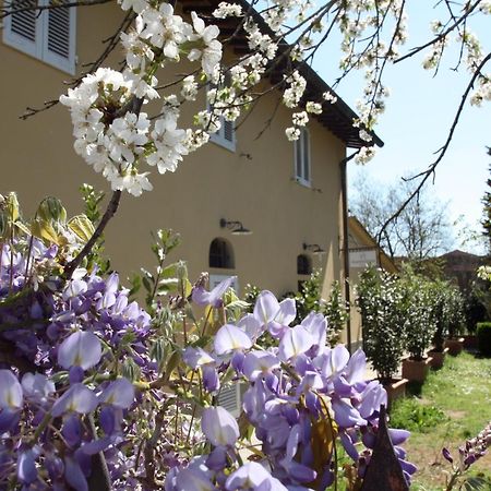 Hotel Calzaiolo San Casciano in Val di Pesa Eksteriør bilde