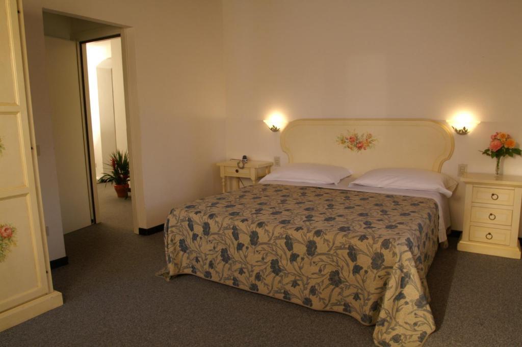Hotel Calzaiolo San Casciano in Val di Pesa Rom bilde