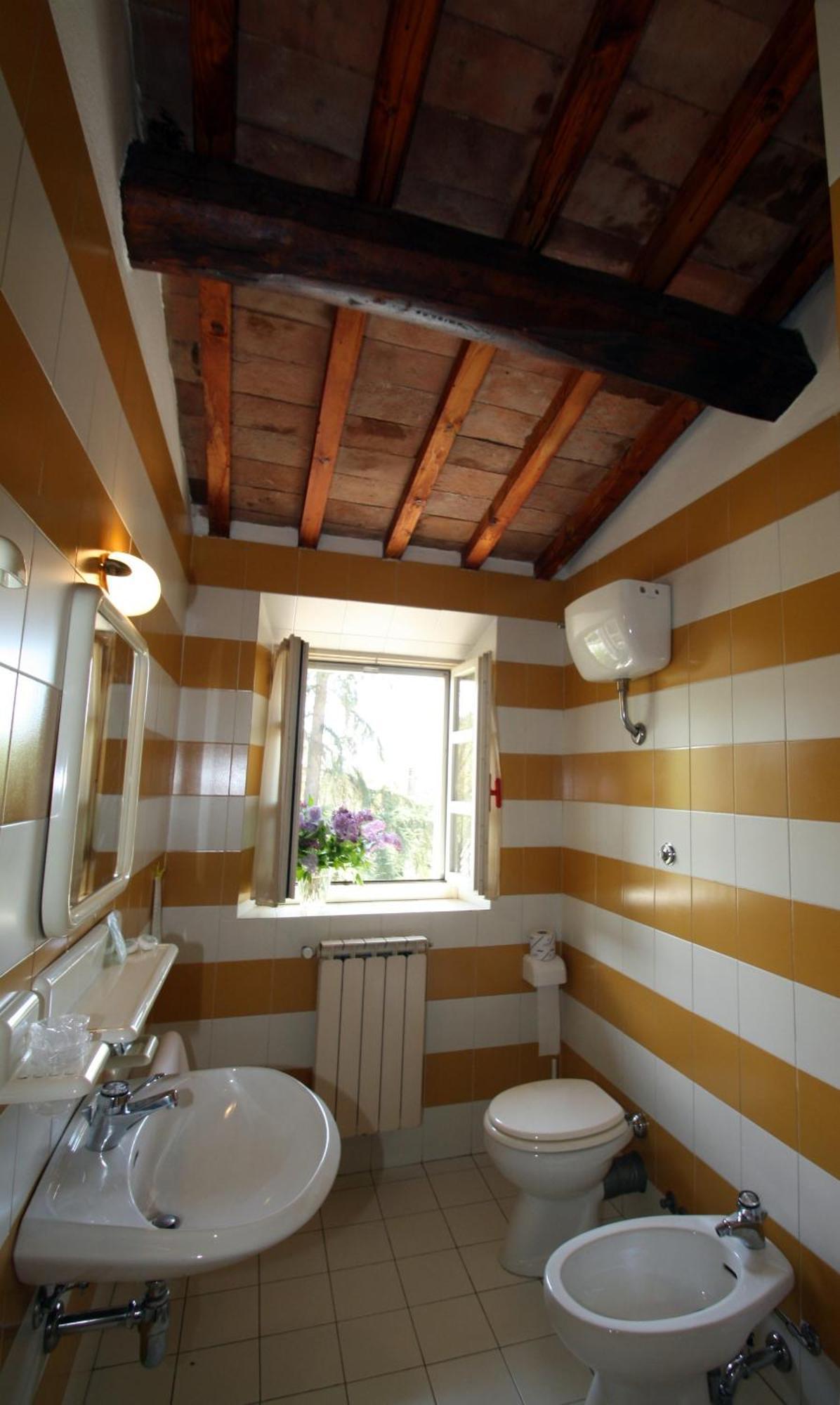 Hotel Calzaiolo San Casciano in Val di Pesa Eksteriør bilde