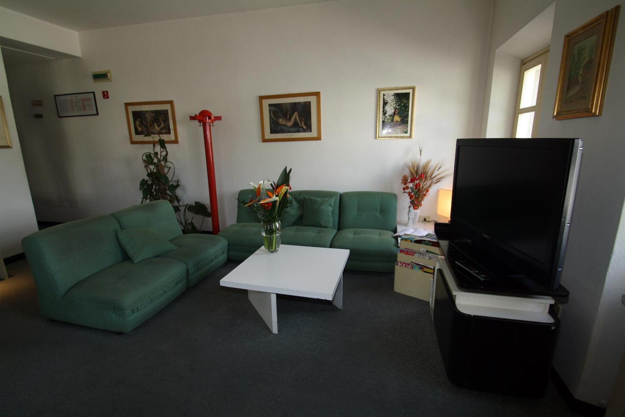 Hotel Calzaiolo San Casciano in Val di Pesa Eksteriør bilde