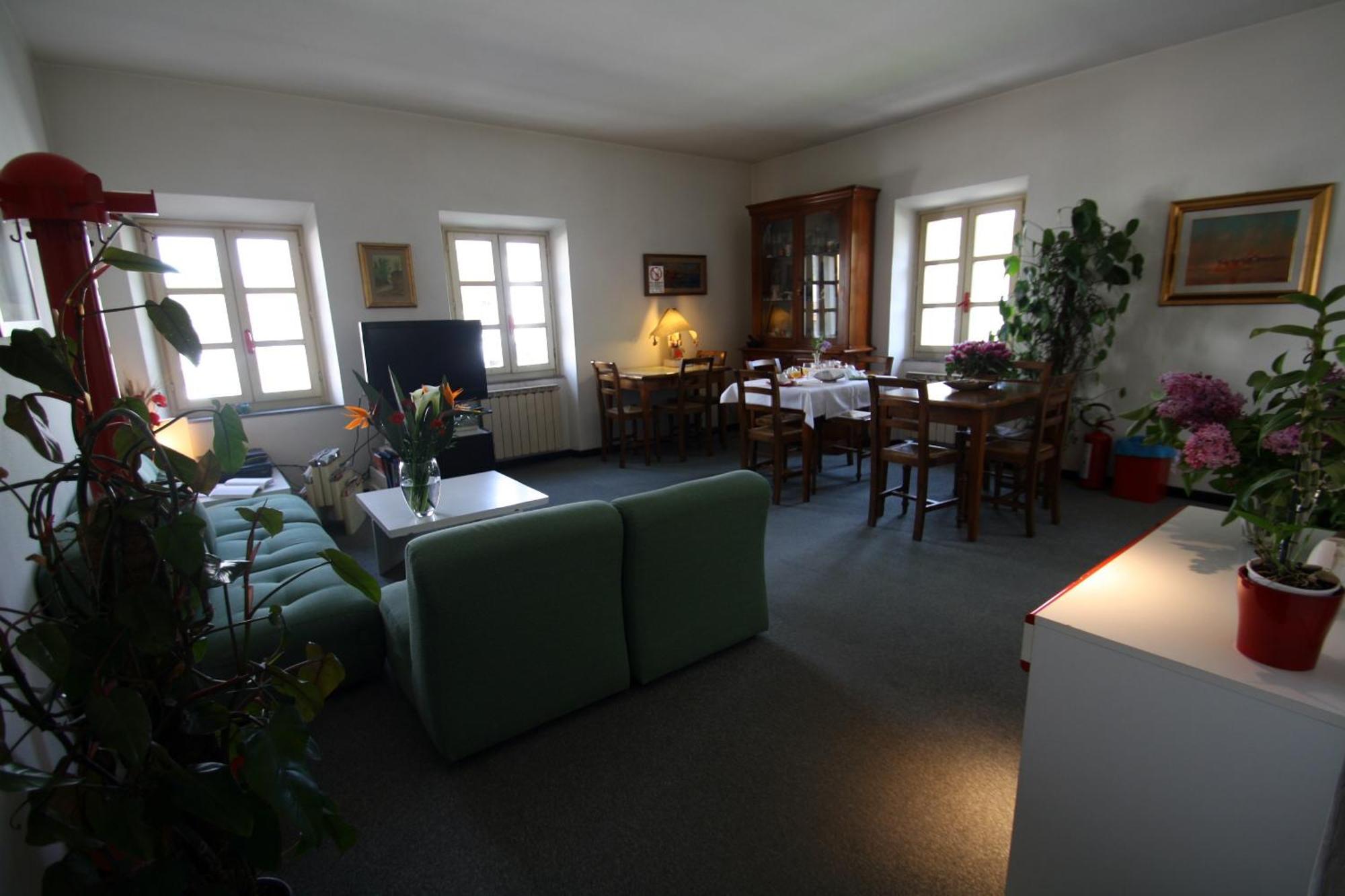 Hotel Calzaiolo San Casciano in Val di Pesa Eksteriør bilde