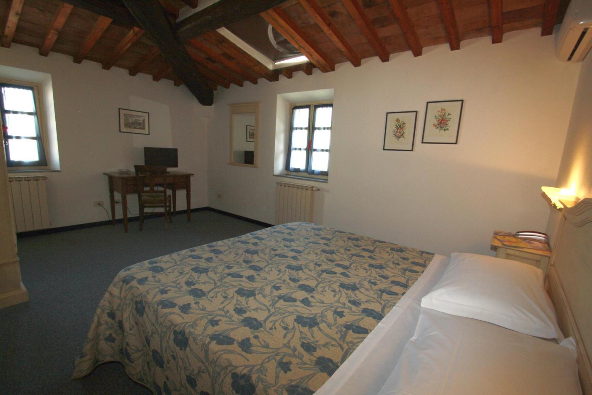 Hotel Calzaiolo San Casciano in Val di Pesa Eksteriør bilde