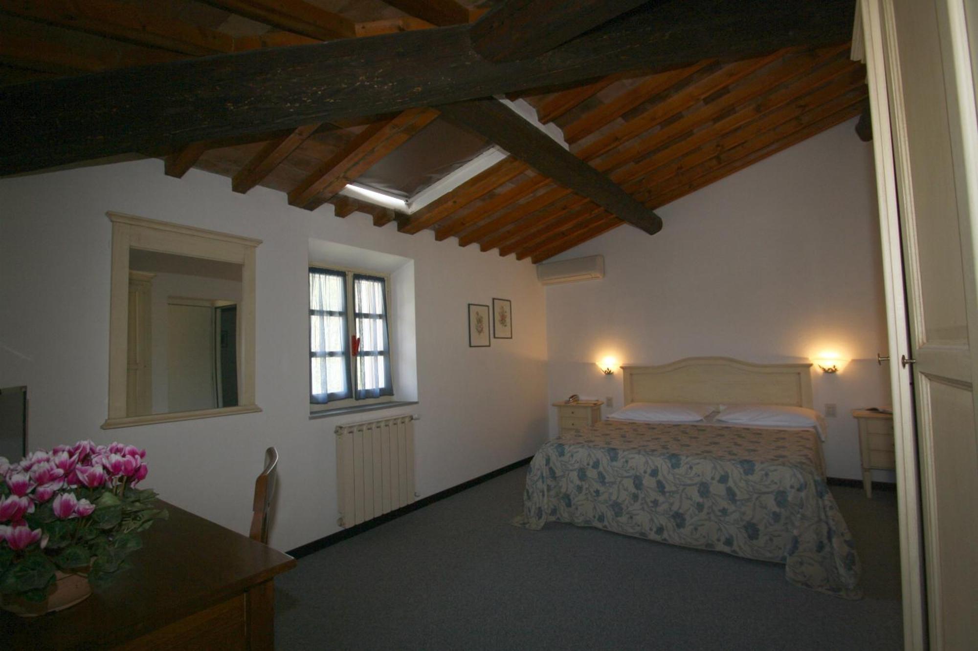 Hotel Calzaiolo San Casciano in Val di Pesa Eksteriør bilde