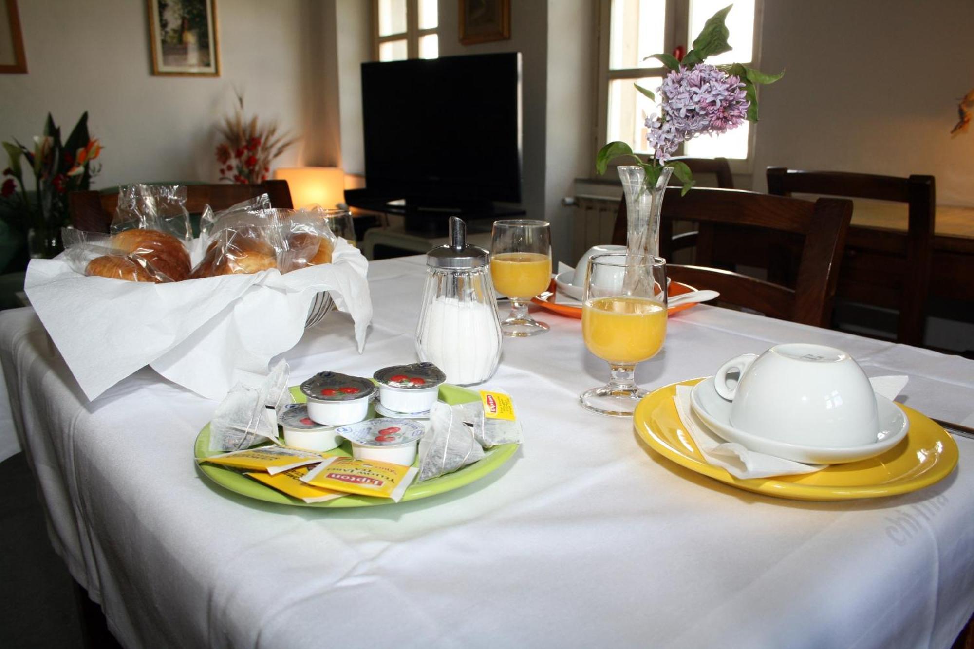 Hotel Calzaiolo San Casciano in Val di Pesa Eksteriør bilde