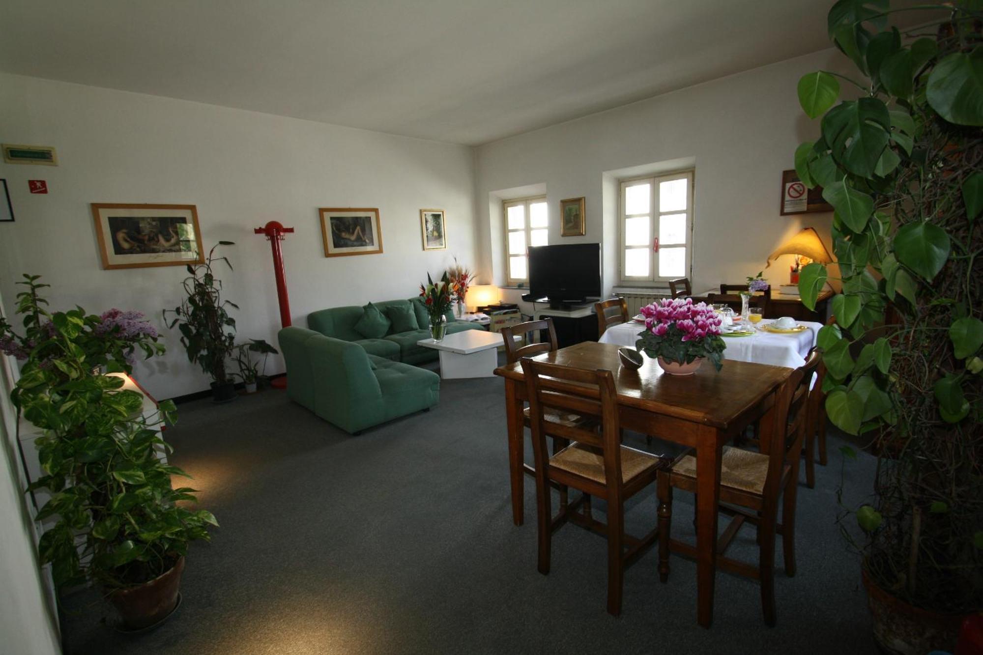 Hotel Calzaiolo San Casciano in Val di Pesa Eksteriør bilde