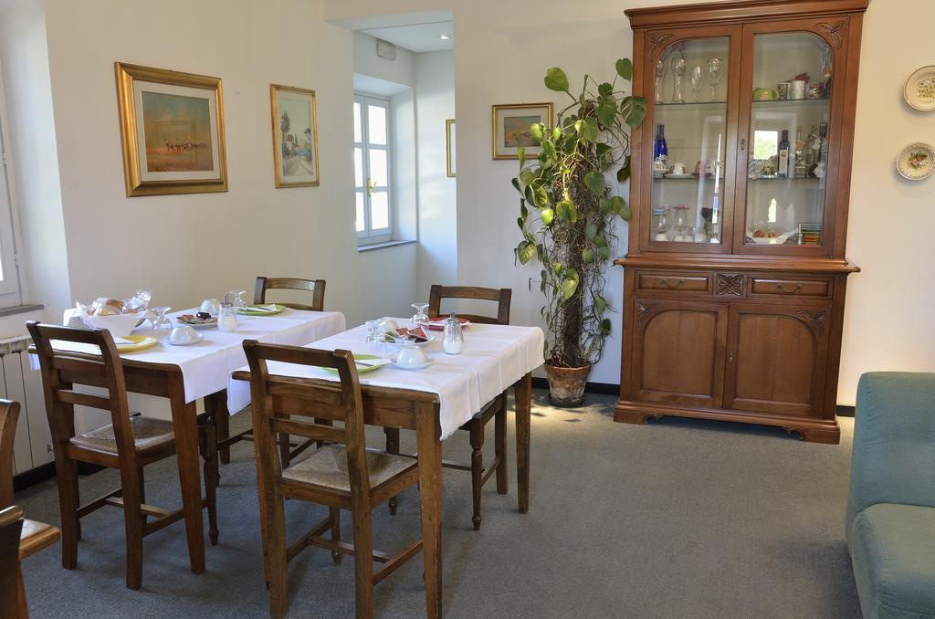 Hotel Calzaiolo San Casciano in Val di Pesa Eksteriør bilde