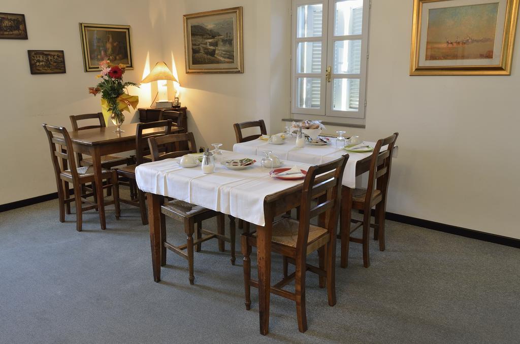 Hotel Calzaiolo San Casciano in Val di Pesa Eksteriør bilde
