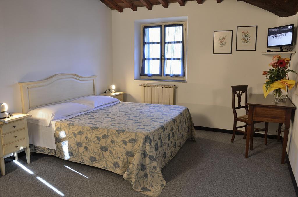 Hotel Calzaiolo San Casciano in Val di Pesa Eksteriør bilde
