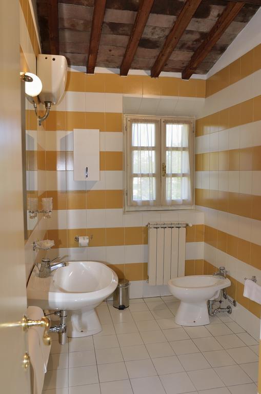 Hotel Calzaiolo San Casciano in Val di Pesa Eksteriør bilde
