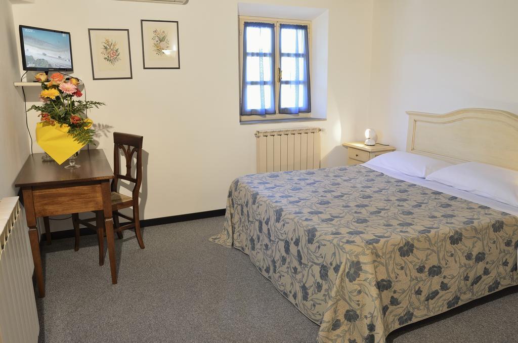 Hotel Calzaiolo San Casciano in Val di Pesa Eksteriør bilde