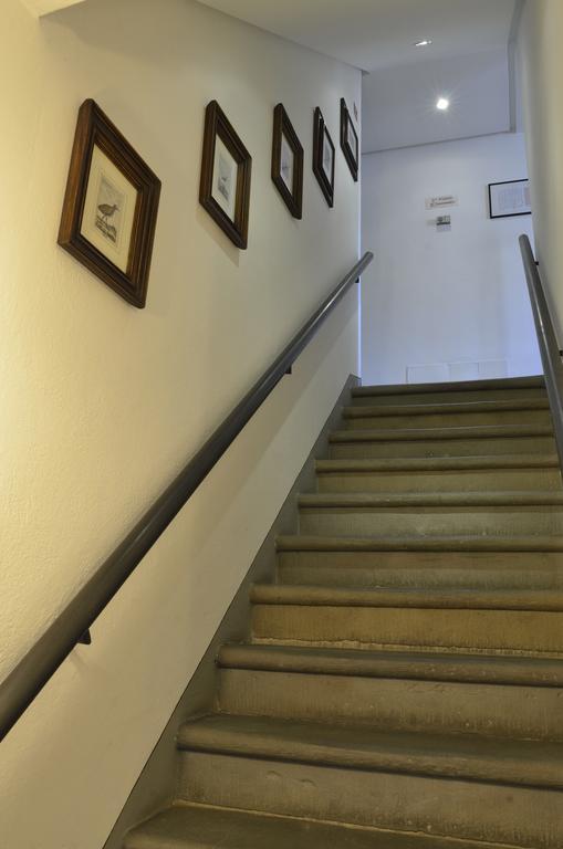 Hotel Calzaiolo San Casciano in Val di Pesa Eksteriør bilde