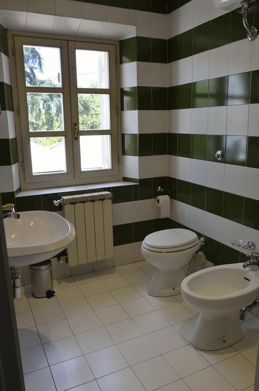 Hotel Calzaiolo San Casciano in Val di Pesa Eksteriør bilde