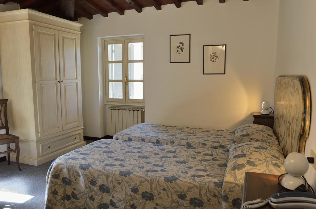 Hotel Calzaiolo San Casciano in Val di Pesa Eksteriør bilde