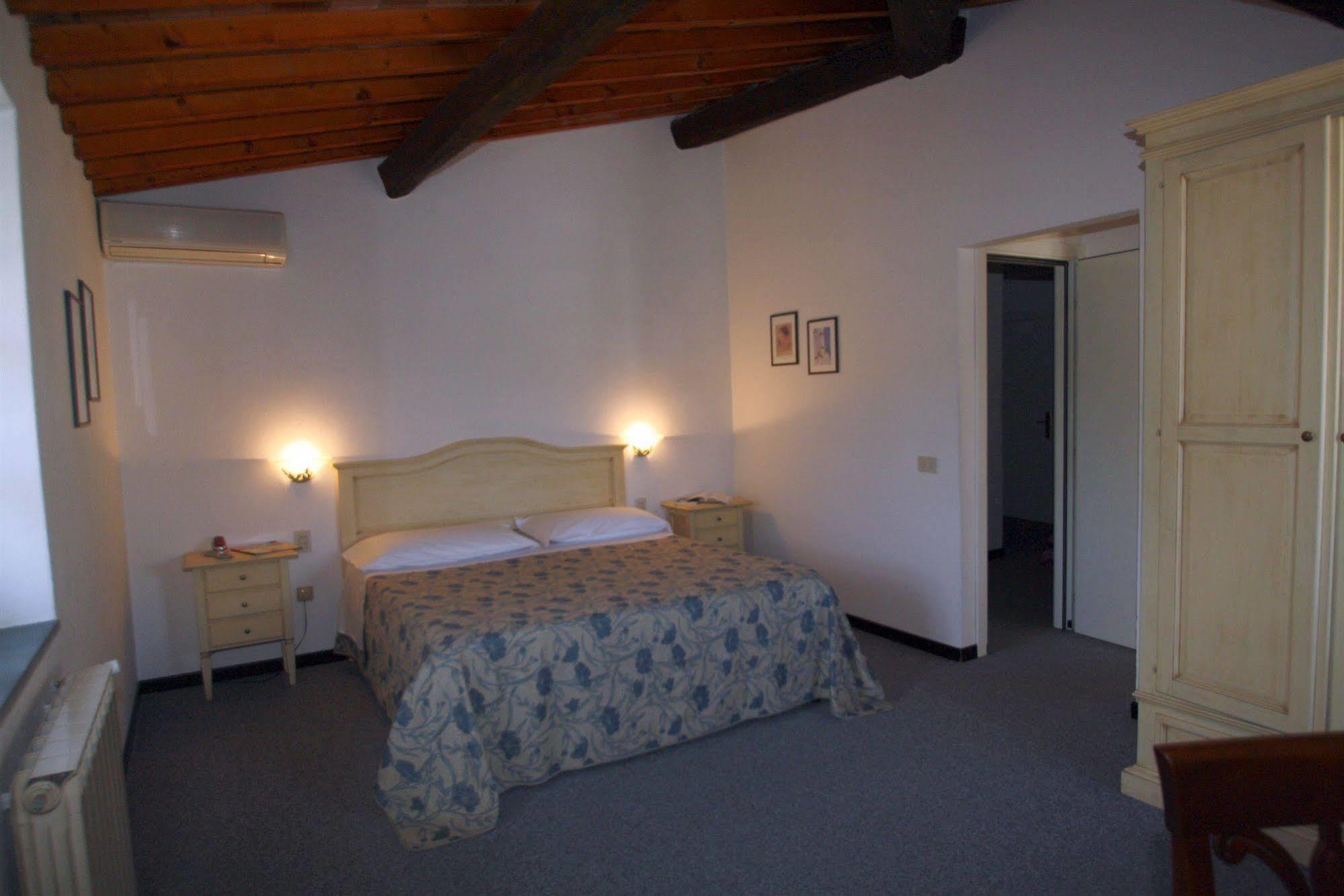 Hotel Calzaiolo San Casciano in Val di Pesa Eksteriør bilde
